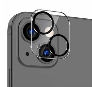 SHIELD Screen Protector 9H “Full Coverage” For Apple Camera Lens iPhone 12 / 12 Pro