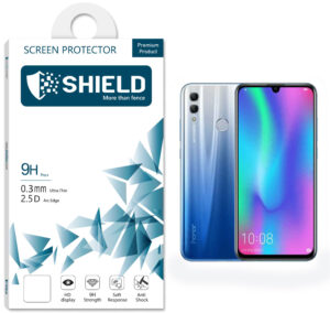 SHIELD Screen Protector “Glass” for Honor 10 Lite