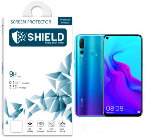 SHIELD Screen Protector “Glass” for Huawei Nova 4