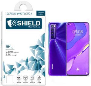 SHIELD Screen Protector “Glass” for Xiaomi Note 7 / Note 7 Pro