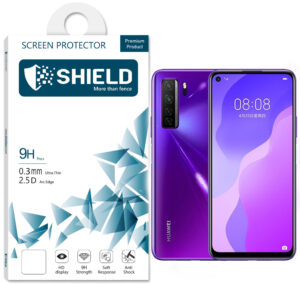 SHIELD Screen Protector “Glass” for Huawei Nova SE