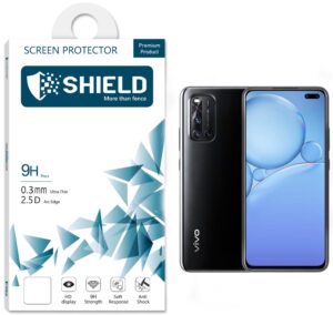 SHIELD Screen Protector “Glass” for Vivo V19