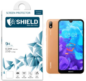 SHIELD Screen Protector “Glass” for Huawei Y5 Prime 2019