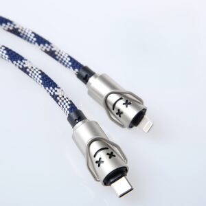 Lanyard Durable Fast Charging Cable