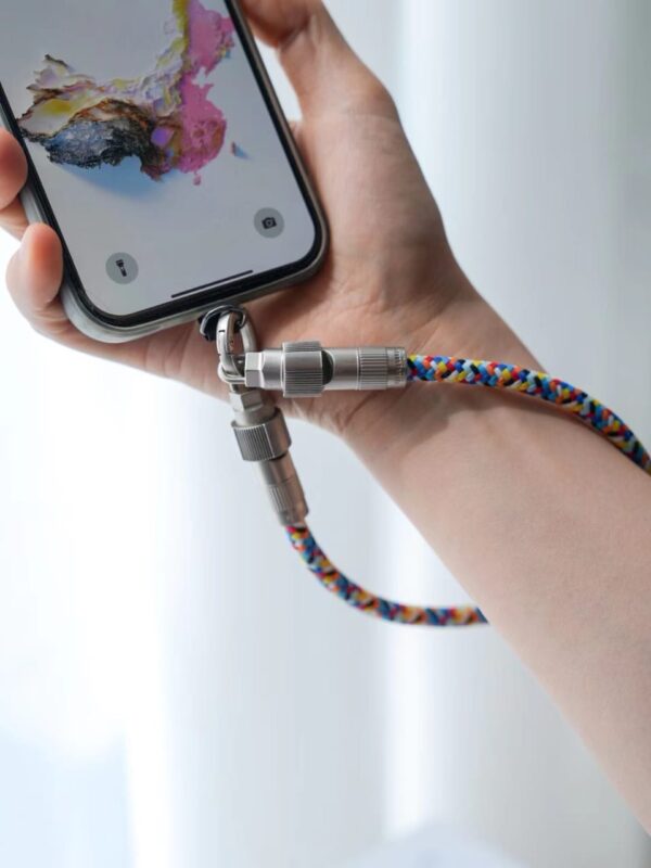 Lanyard Durable Fast Charging Cable - Image 7