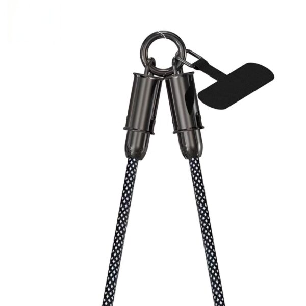 Lanyard Durable Fast Charging Cable - Image 12